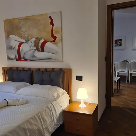 Romantico Arteeacqua In Centro * Treviso