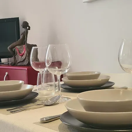 Romantico Arteeacqua In Centro Treviso